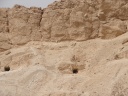 Tombs of workers who built the tombs for the Pharohs.jpg